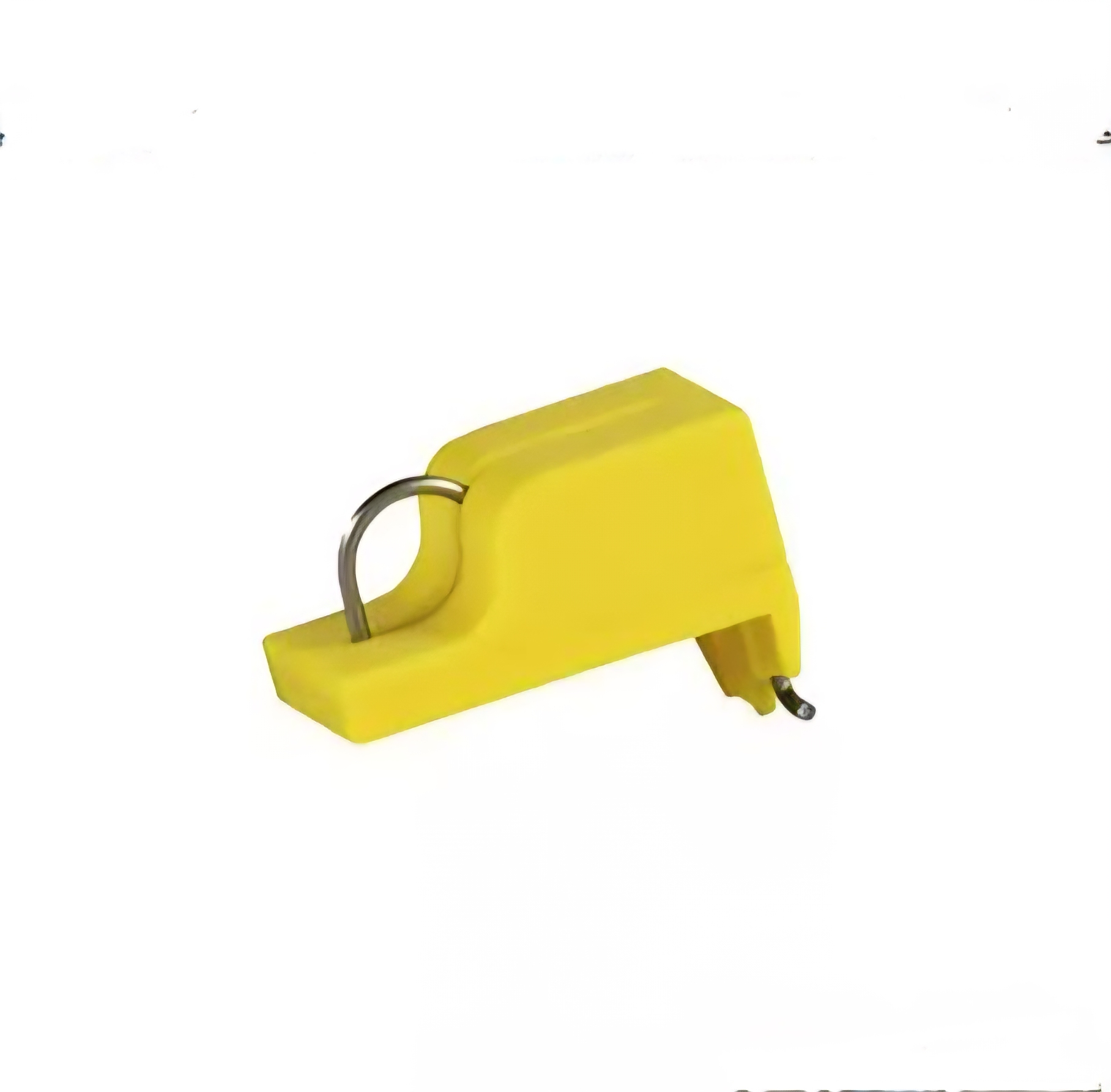 قفل مکانیکی کلید مینیاتوری پارس فانال مدل PFN‑MCB‑Locker